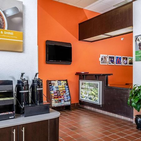 Motel 6 Oakdale, Ca Luaran gambar