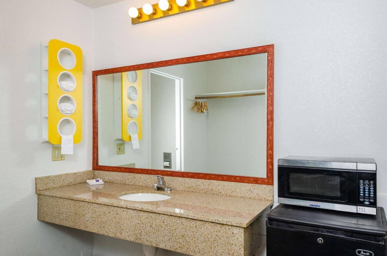 Motel 6 Oakdale, Ca Luaran gambar