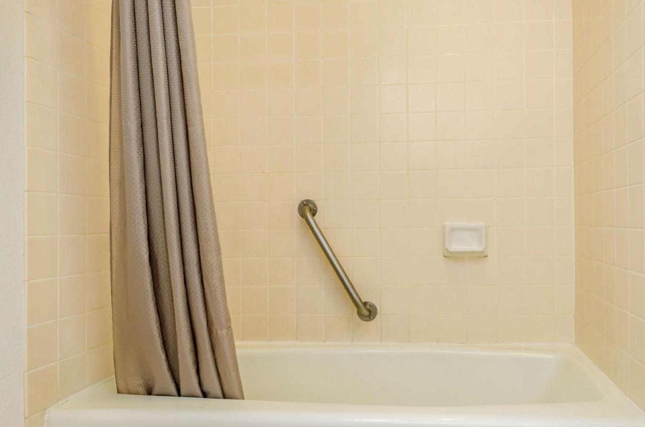 Motel 6 Oakdale, Ca Luaran gambar