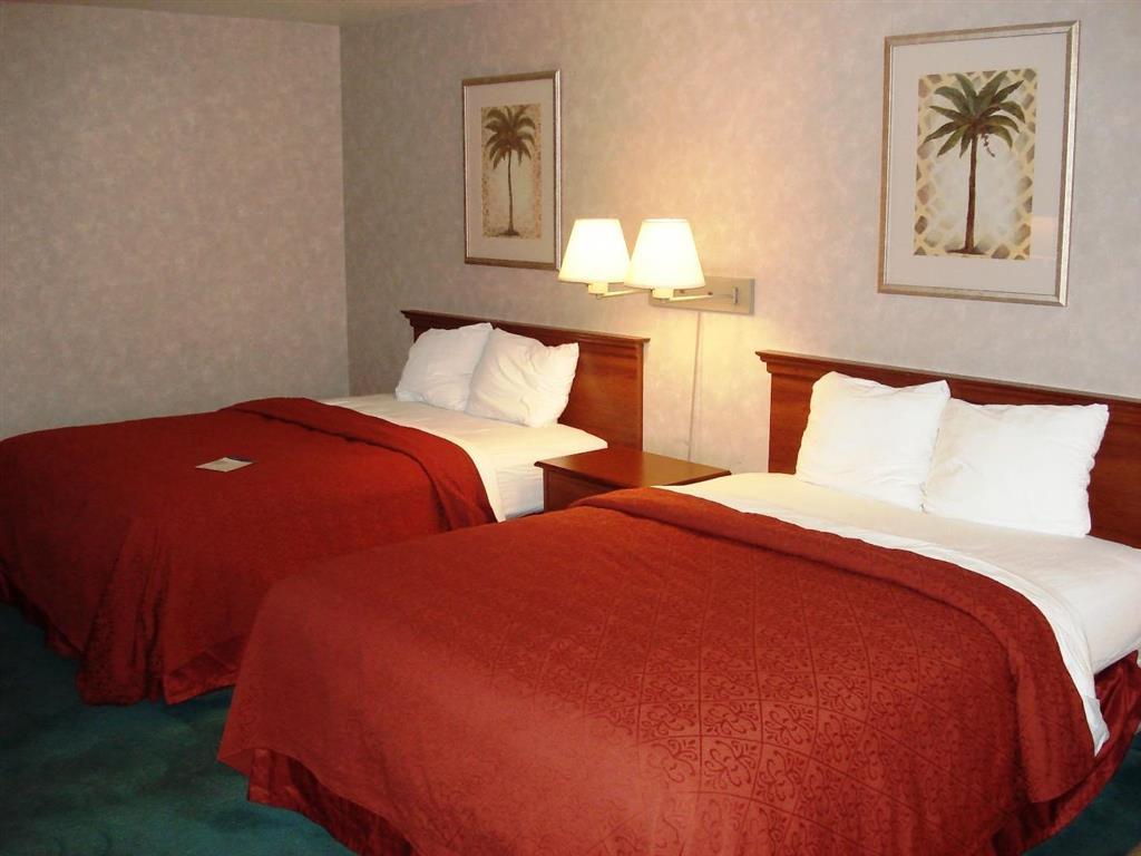 Motel 6 Oakdale, Ca Bilik gambar