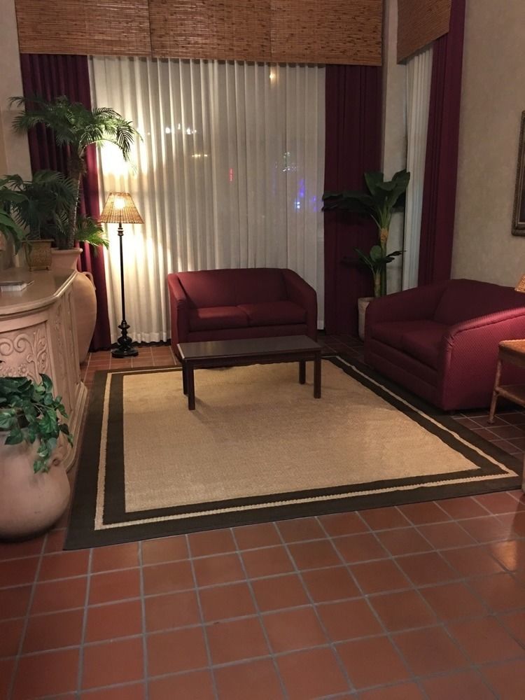 Motel 6 Oakdale, Ca Luaran gambar