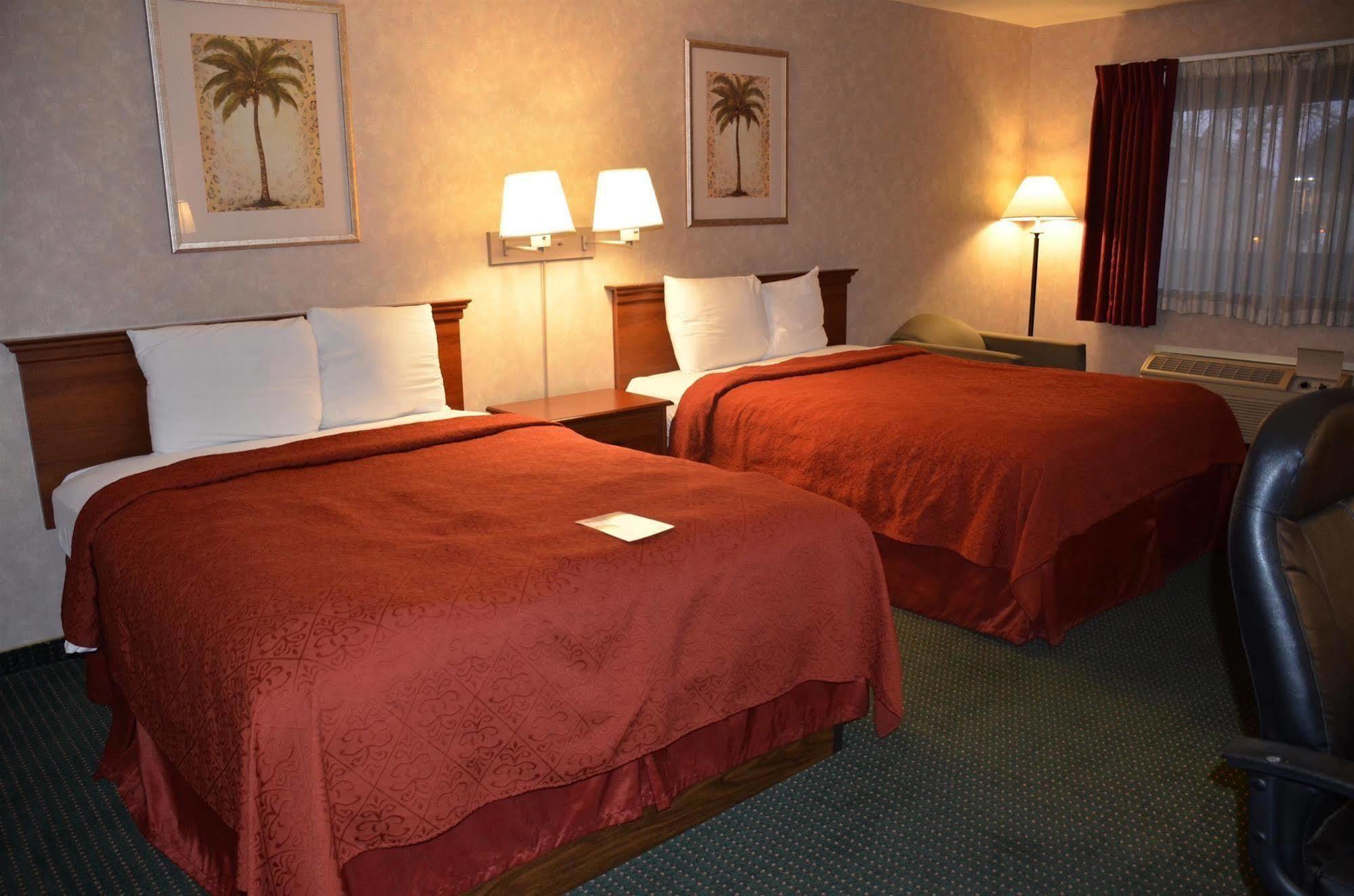 Motel 6 Oakdale, Ca Luaran gambar