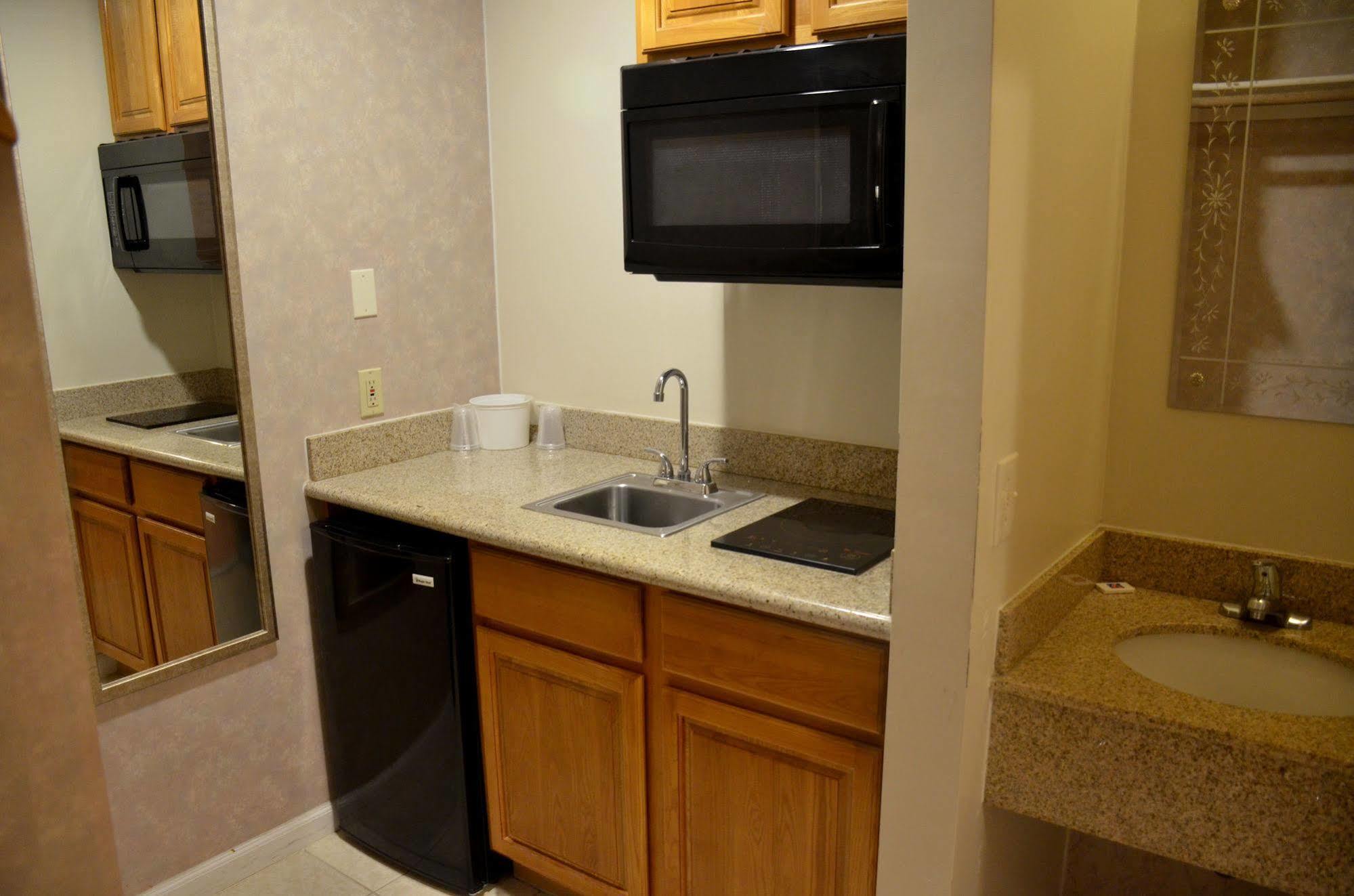 Motel 6 Oakdale, Ca Luaran gambar