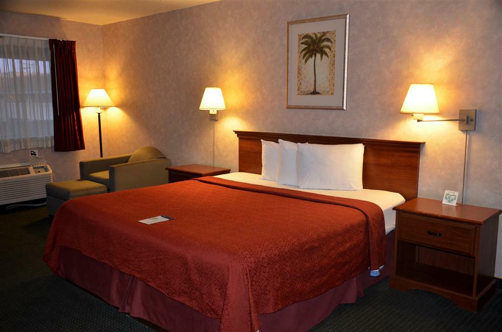 Motel 6 Oakdale, Ca Bilik gambar